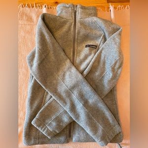 NWT Columbia Women Fleece Jacket